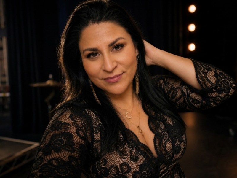 Rita Capuchina Y Ánimo Honors Mothers With Emotional New Single ‘Hermoso&nbsp;Ayer’