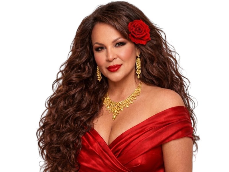 Roxanne Treviño Returns After Long Hiatus With Heartfelt New Single ‘Mi Amor&nbsp;Verdadero’