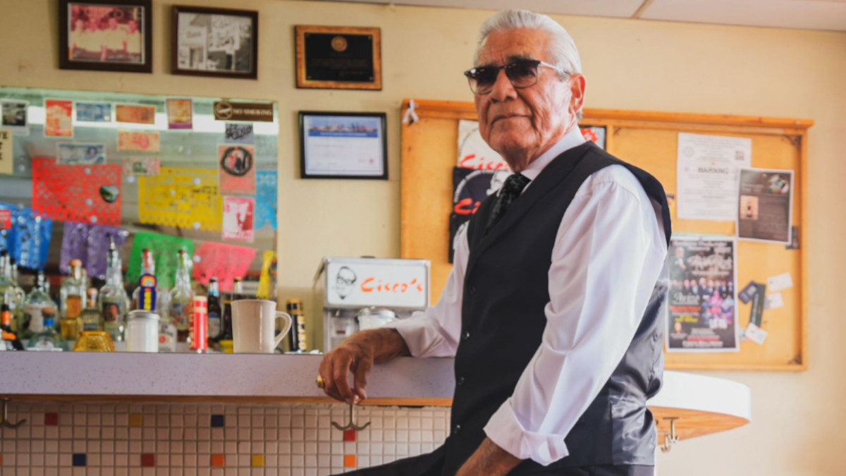 Rubén Ramos Reflects on Legacy, Love, and Culture in New Album ‘Los Días de