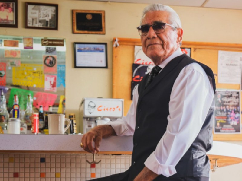 Rubén Ramos Reflects on Legacy, Love, and Culture in New Album ‘Los Días de&nbsp;Calor’