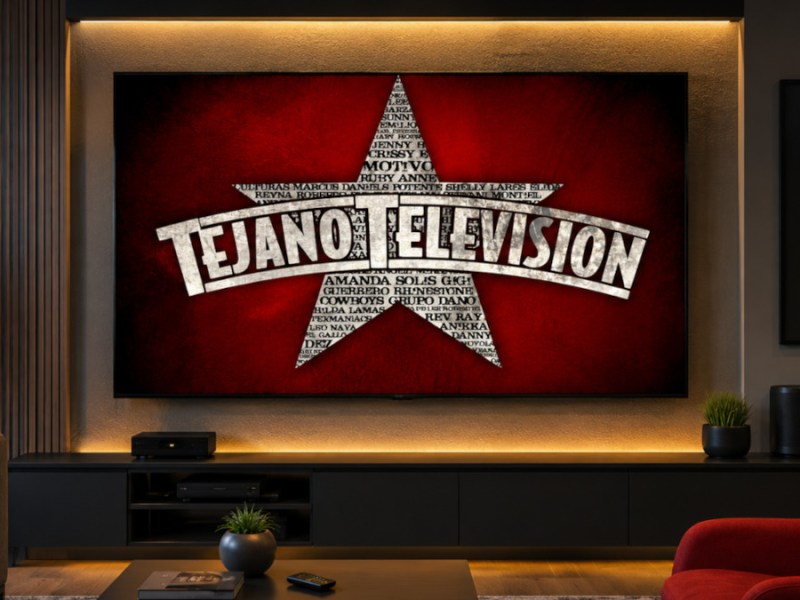 Tejano TV Celebrates 3 Years as Tejano Music’s Only 24-Hour Streaming Video&nbsp;Network