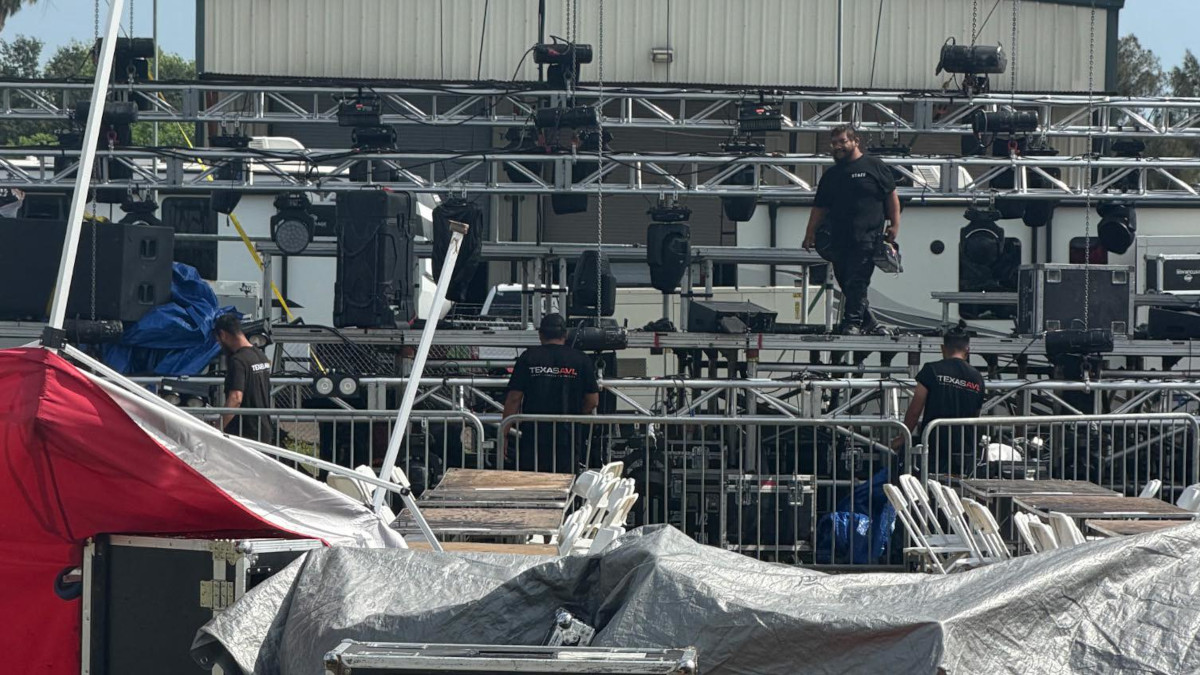 Watermelon Festival in Alamo Postponed to July After Severe Storm Damages E