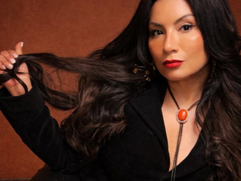 Angelica Y Moneda Putting Final Touches on ‘Tejanova’ EP, Preparing New Single ‘Aquí&nbsp;Estaré’