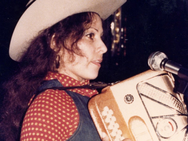 New ITC Exhibition ‘Puro Conjunto: Border(less) Sound’ Celebrates the Music and Culture of South&nbsp;Texas