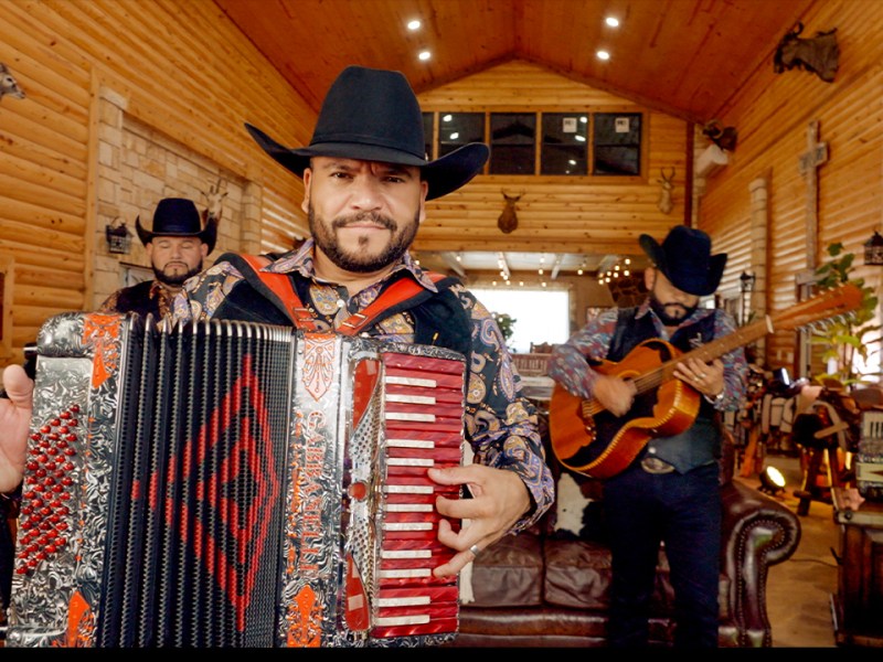 Michael Salgado Premieres ‘Mi Primer Amor’ Music Video, Launches New Era with Next Chapter&nbsp;Tour