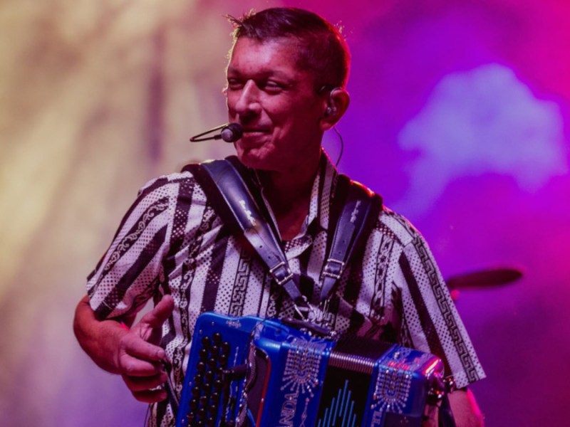 Jaime DeAnda Secures Federal Trademark Registration for ‘Jaime Y Los&nbsp;Chamacos’