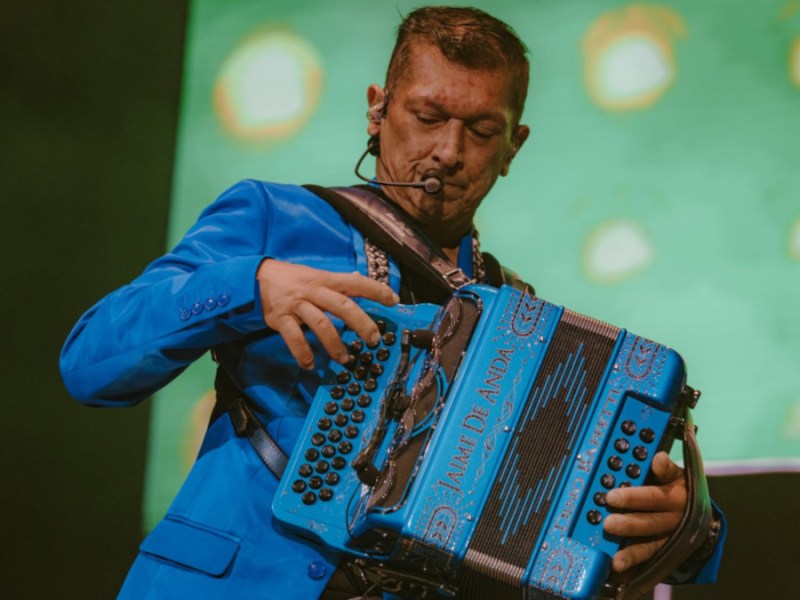 Jaime DeAnda Arrested on Warrant Amid Ongoing Legal Dispute Over Los Chamacos&nbsp;Name