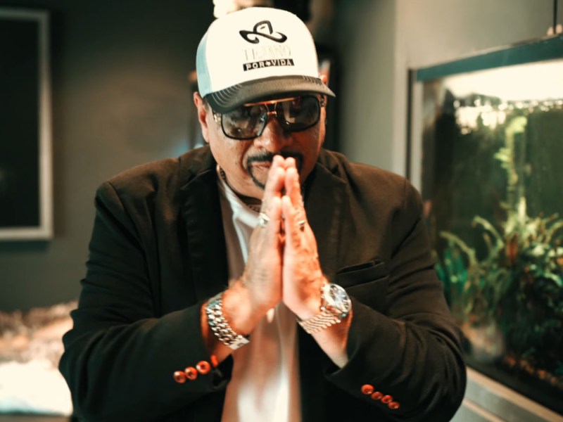 Jay Perez Drops Music Video for ‘Te Quiero Amar,’ Third Single from ‘Le&nbsp;Seguiremos’