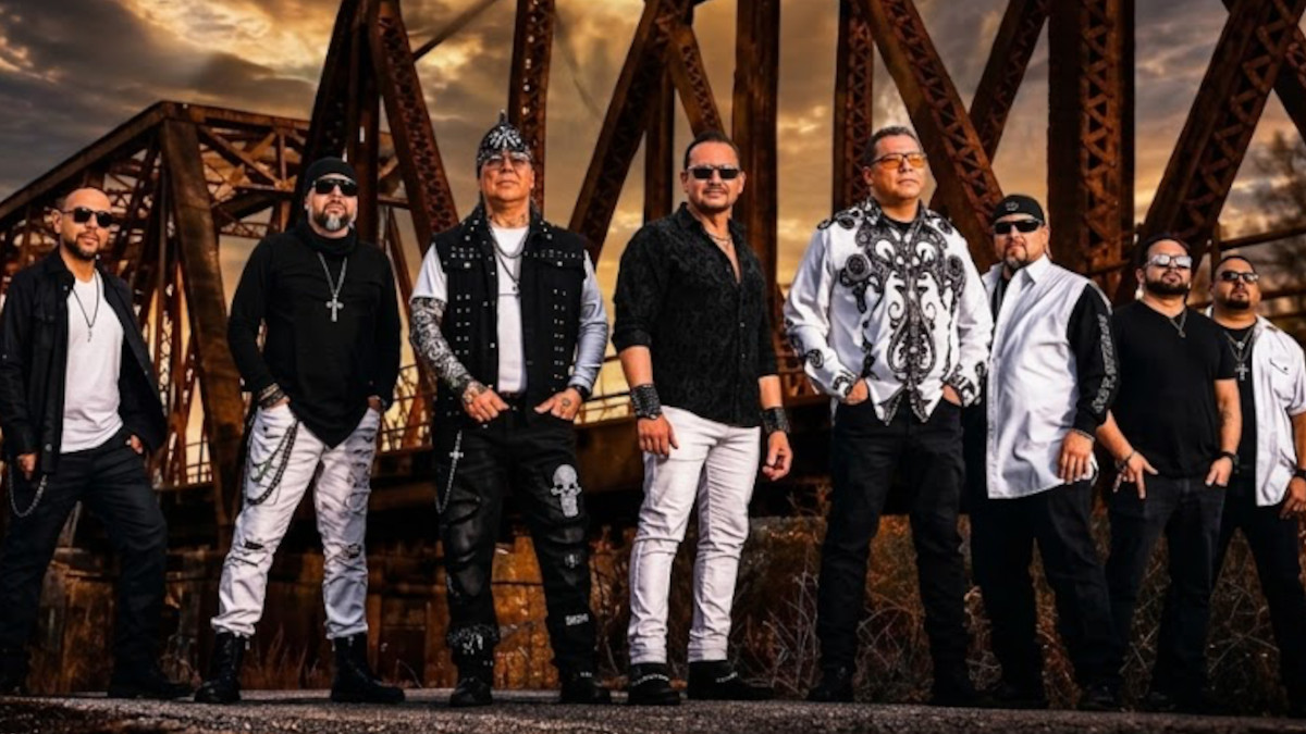 Luis Ayala’s Fiebre Announces Departure from Freddie Records, Promises New 