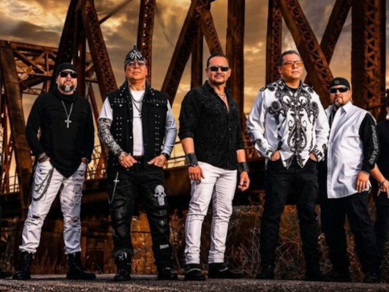 Luis Ayala’s Fiebre Announces Departure from Freddie Records, Promises New Music and Fresh&nbsp;Collaborations