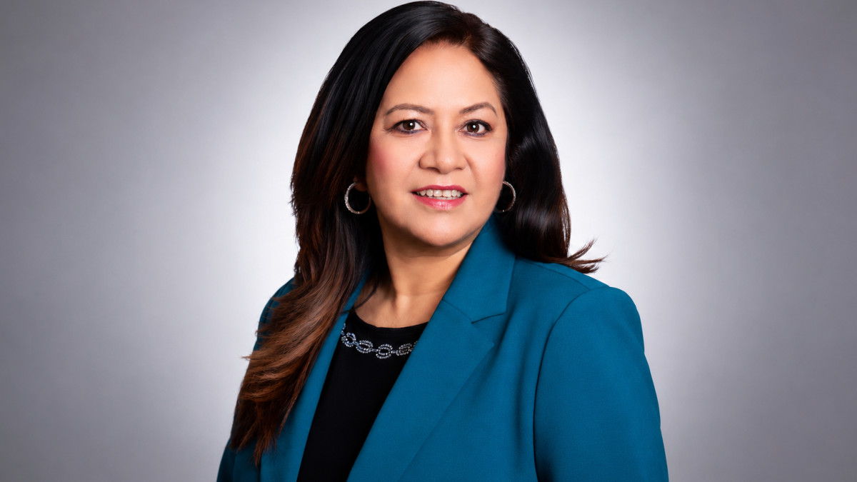 Rosie Longoria Signs Off the Airwaves After 15 Years, Continues Mission to 