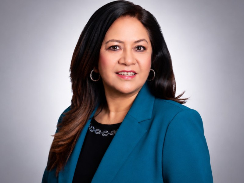 Rosie Longoria Signs Off the Airwaves After 15 Years, Continues Mission to Preserve Tejano&nbsp;Music