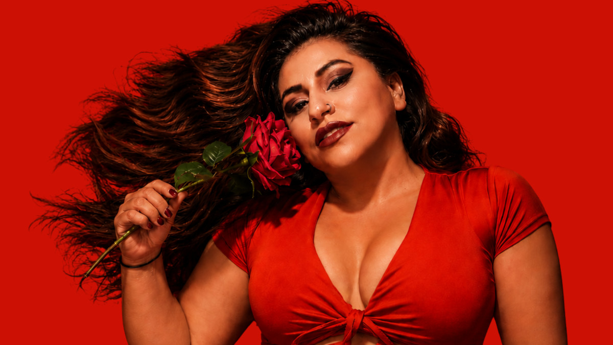 Sammi Torres & The New Image Tease Sophomore Single ‘Dame Tu Calor, A Sensual New Chapter for Rising Tejano Stars