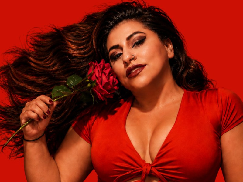 Sammi Torres & The New Image Tease Sophomore Single ‘Dame Tu Calor, A Sensual New Chapter for Rising Tejano&nbsp;Stars