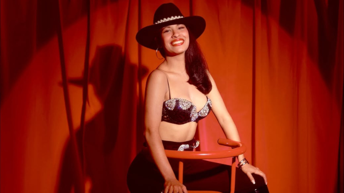 Selena Takes Center Stage at the Briscoe with New Exhibition and Summer Fil