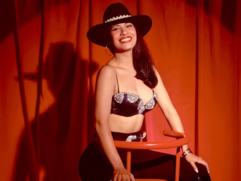 Selena Takes Center Stage at the Briscoe with New Exhibition and Summer Film&nbsp;Series