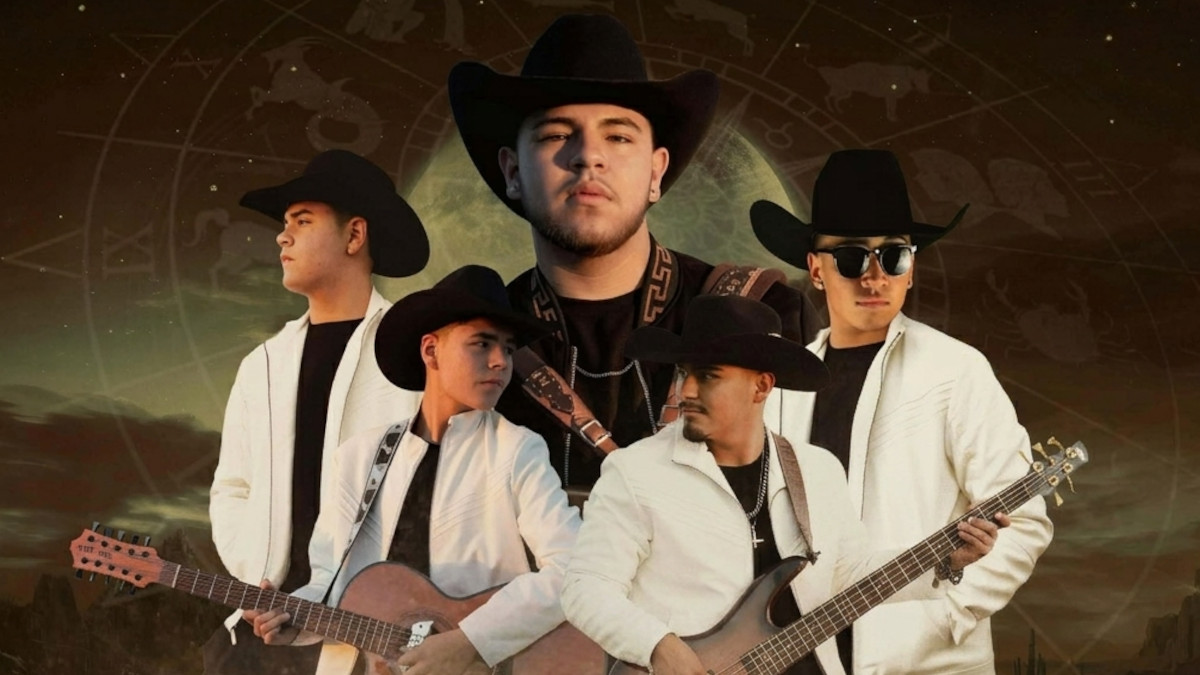 Teenage Sensation Grupo Zodiacal Shares Story Behind Breakthrough Single ‘V