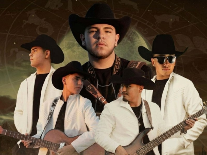 Teenage Sensation Grupo Zodiacal Shares Story Behind Breakthrough Single&nbsp;‘Ven’