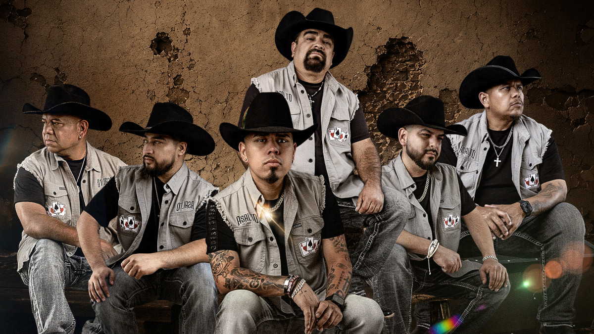 Asalto builds anticipation with teaser, cover art for emotional new single 