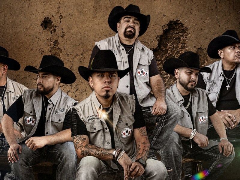 Asalto builds anticipation with teaser, cover art for emotional new single ‘Te Traigo En La&nbsp;Mente’