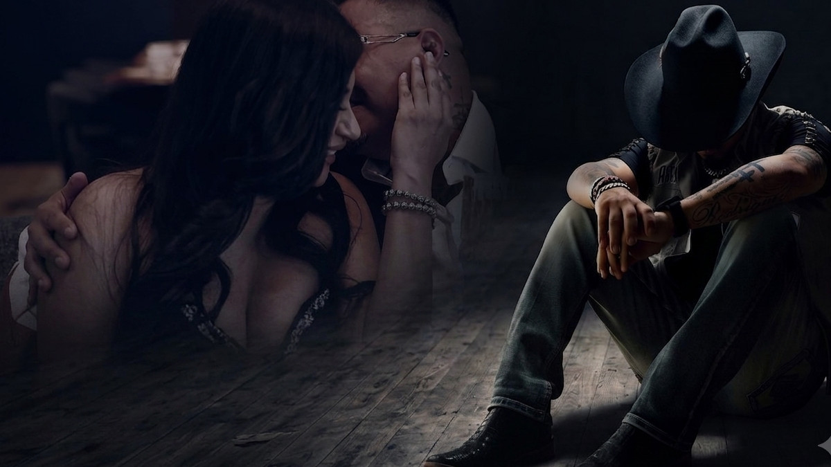 Asalto Premieres Emotional ‘Te Traigo En La Mente’ Music Video