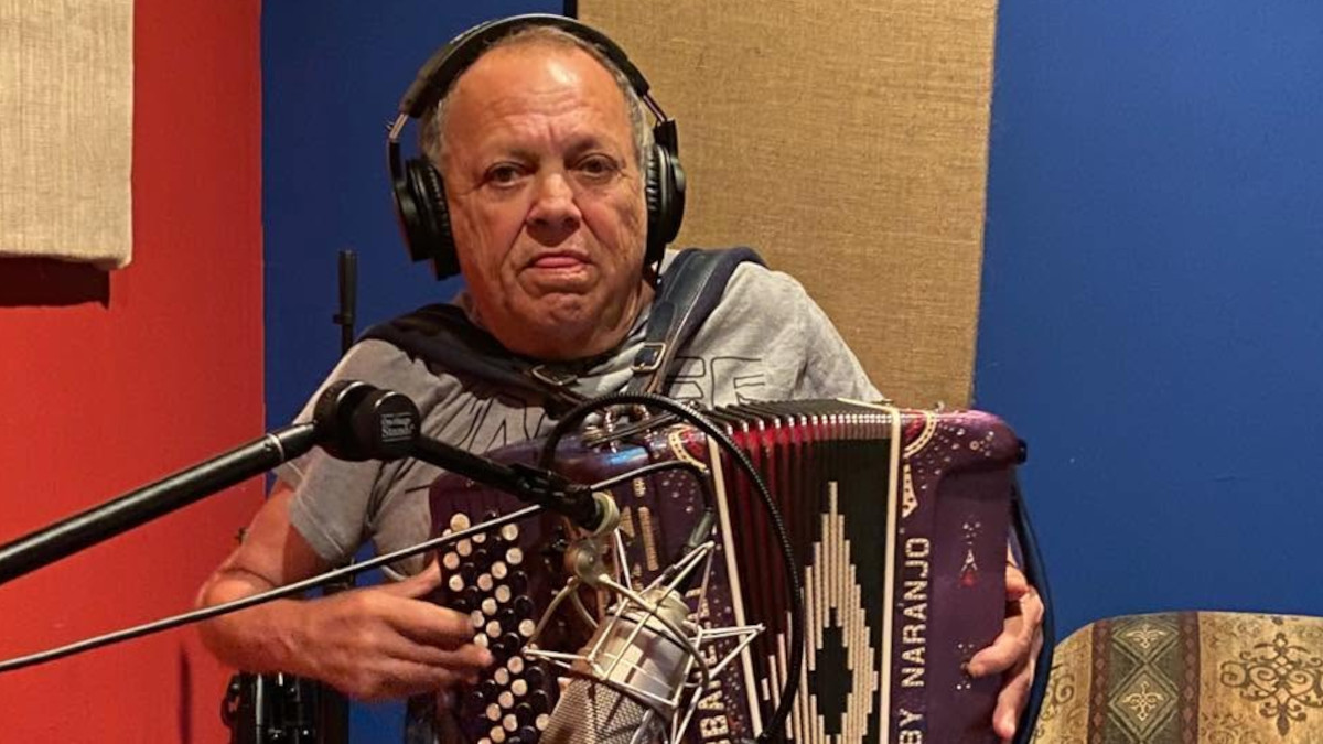 Tejano Legend Bobby Naranjo Dies, Leaving Lasting Legacy in Conjunto and Te