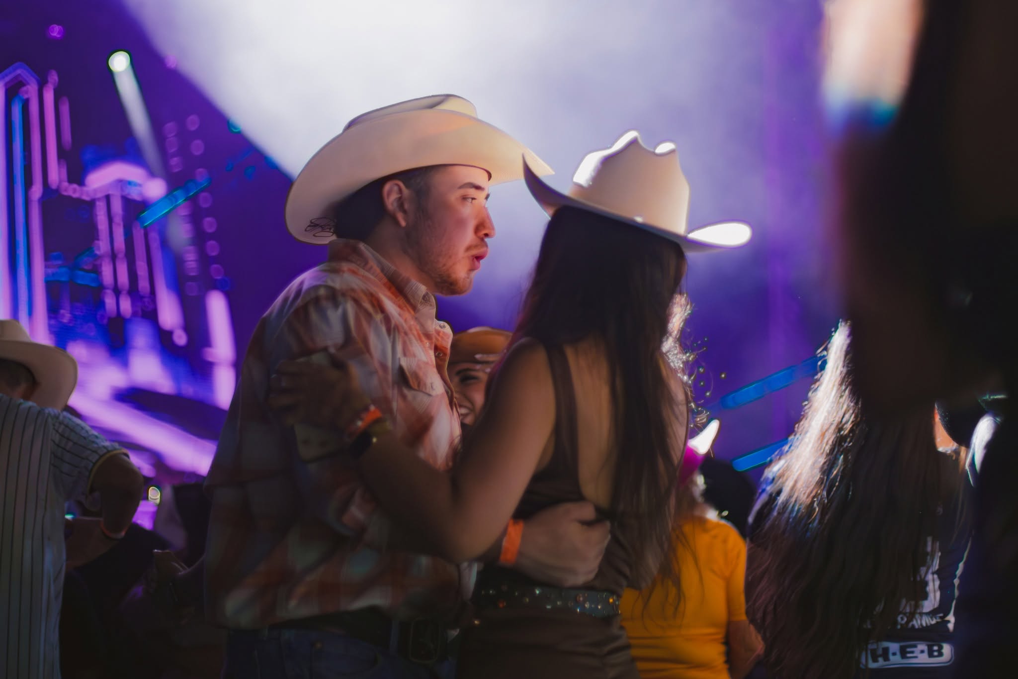 Queremos Bailar!: The Enduring Spirit and Legacy of Tejano Music