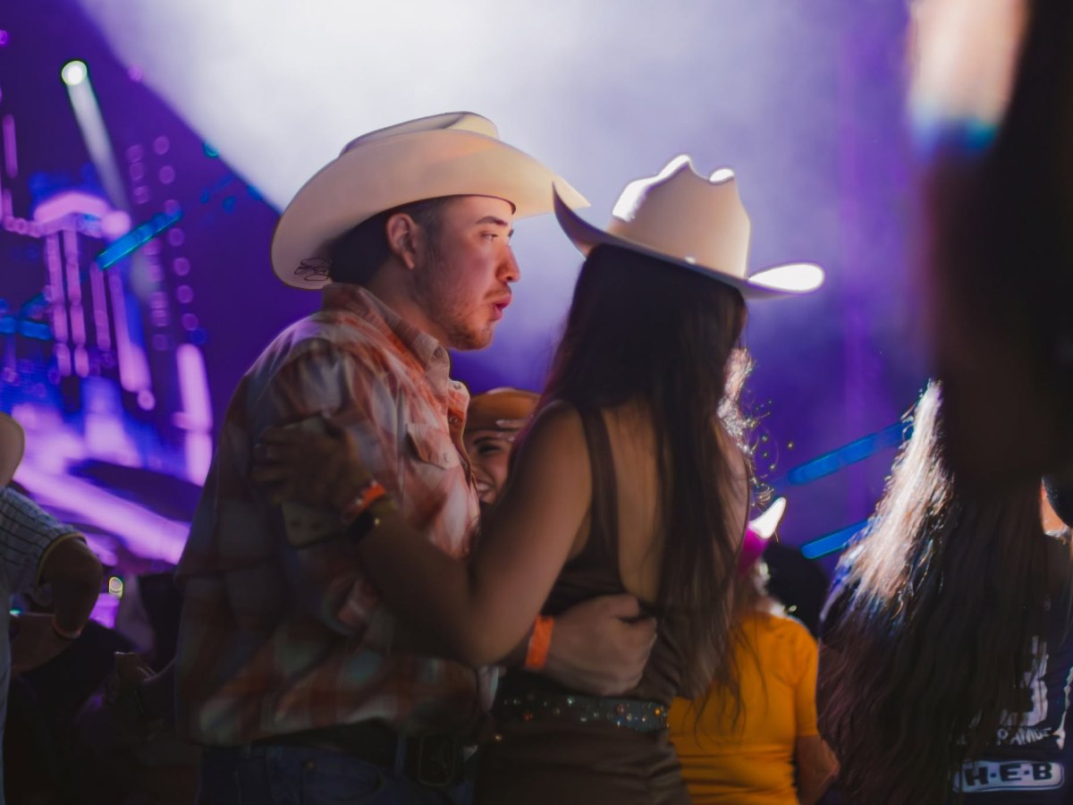 Queremos Bailar!: The Enduring Spirit and Legacy of Tejano&nbsp;Music