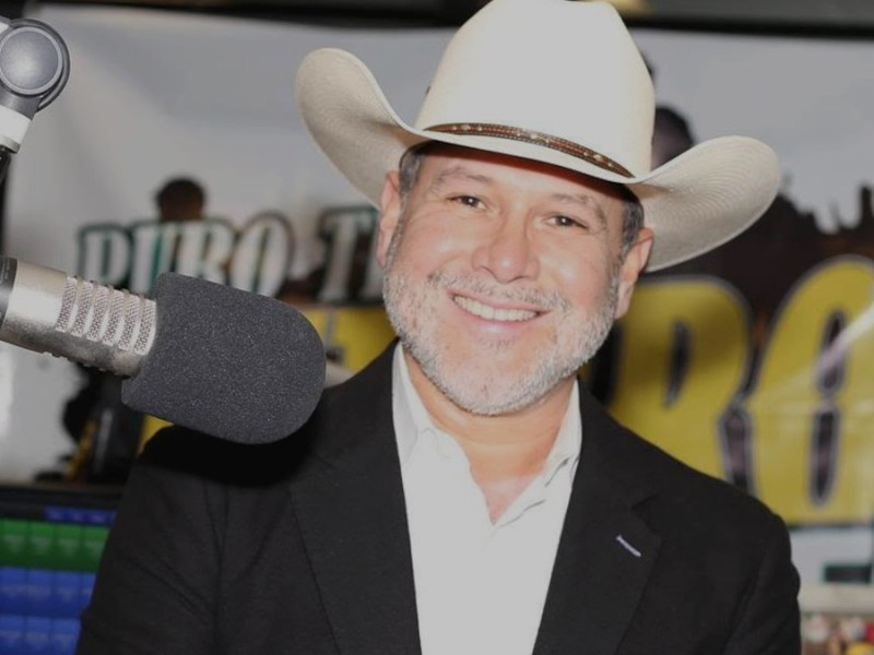Jimmy “JD” Gonzalez Nominated for Texas Radio Hall of Fame Class 2026 | Tejano&nbsp;Nation