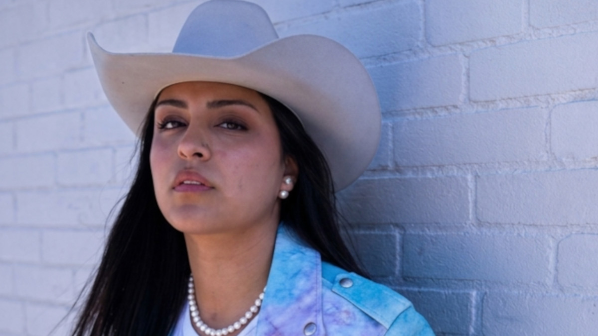 Keana Releases Original Progressive Tejano Ranchera ‘Sin Tu Amor’ Produced 