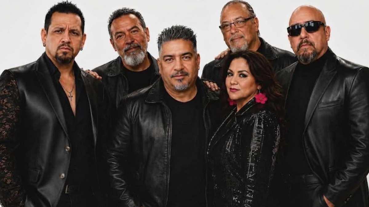 Leo Y Temptacion Turn Real-Life Stories Into Heartfelt Debut Album ‘Cuanto Más’