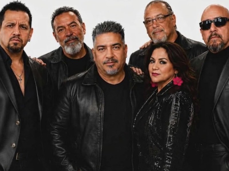 Leo Y Temptacion Turn Real-Life Stories Into Heartfelt Debut Album ‘Cuanto&nbsp;Más’