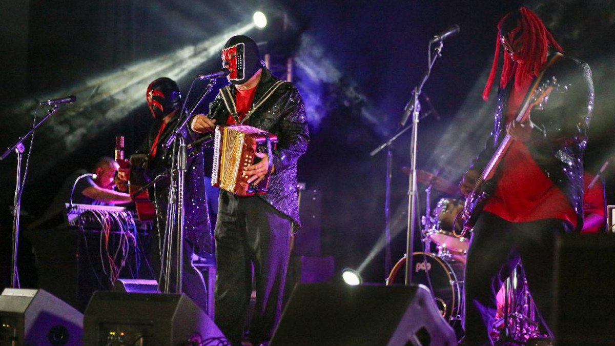 Rancho Alegre Conjunto Music Festival to Celebrate Culture, Community, and 