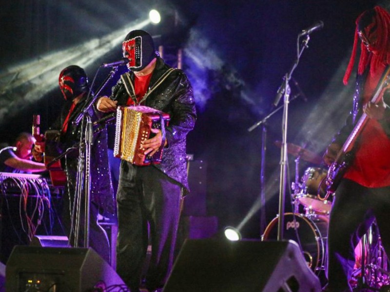 Rancho Alegre Conjunto Music Festival to Celebrate Culture, Community, and Conjunto in Austin July&nbsp;10-12