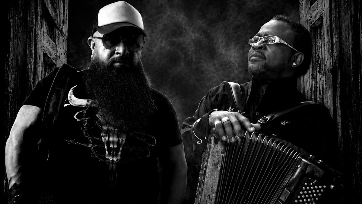 Sunny Sauceda and Anthony Dopsie Bridge Texas and Louisiana on New Single ‘