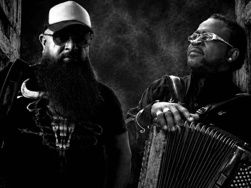 Sunny Sauceda and Anthony Dopsie Bridge Texas and Louisiana on New Single ‘Voodoo You&nbsp;Do’