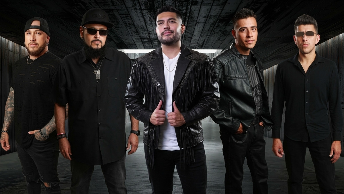 Texas Latino Celebrates Tejano Legacy, New Music Ahead of Free Fourth of Ju