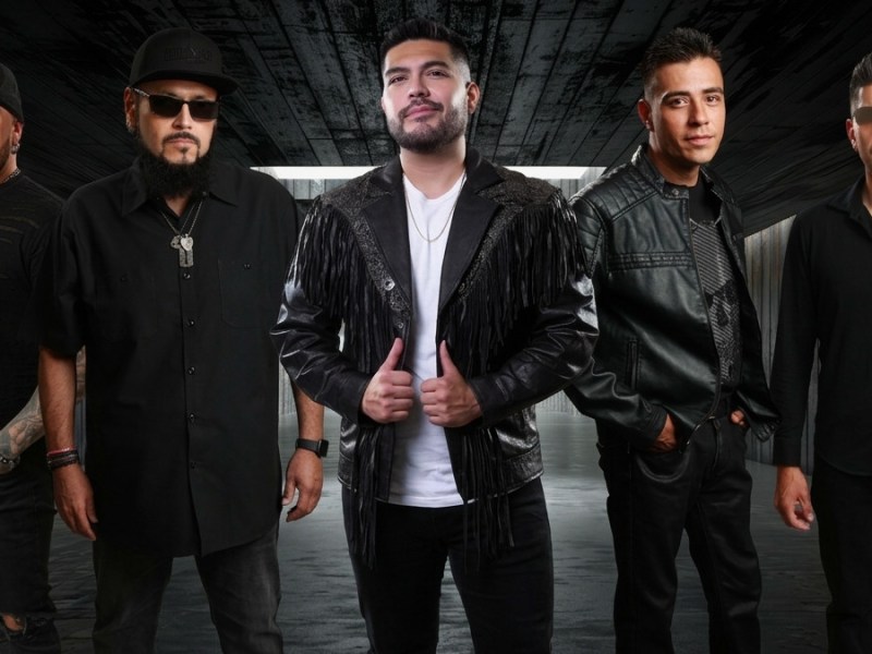 Texas Latino Celebrates Tejano Legacy, New Music Ahead of Free Fourth of July Weekend Concert in&nbsp;Katy