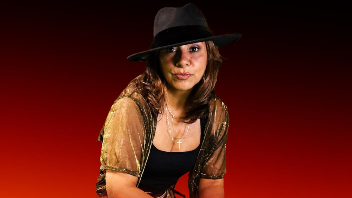 Yvonne y Fuego Return With ‘Yo Creo En Ti’ After Two-Year Hiatus | Tejano N