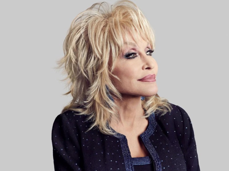 Tejano Stars Pay Tribute to Dolly Parton After Her Death at&nbsp;80