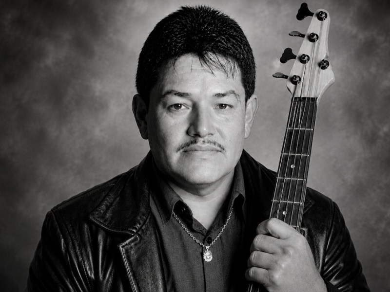 Enrique ‘Flaco’ Naranjo’s Musical Legacy Lives On with Upcoming Posthumous Album ‘Una Vez&nbsp;Más’