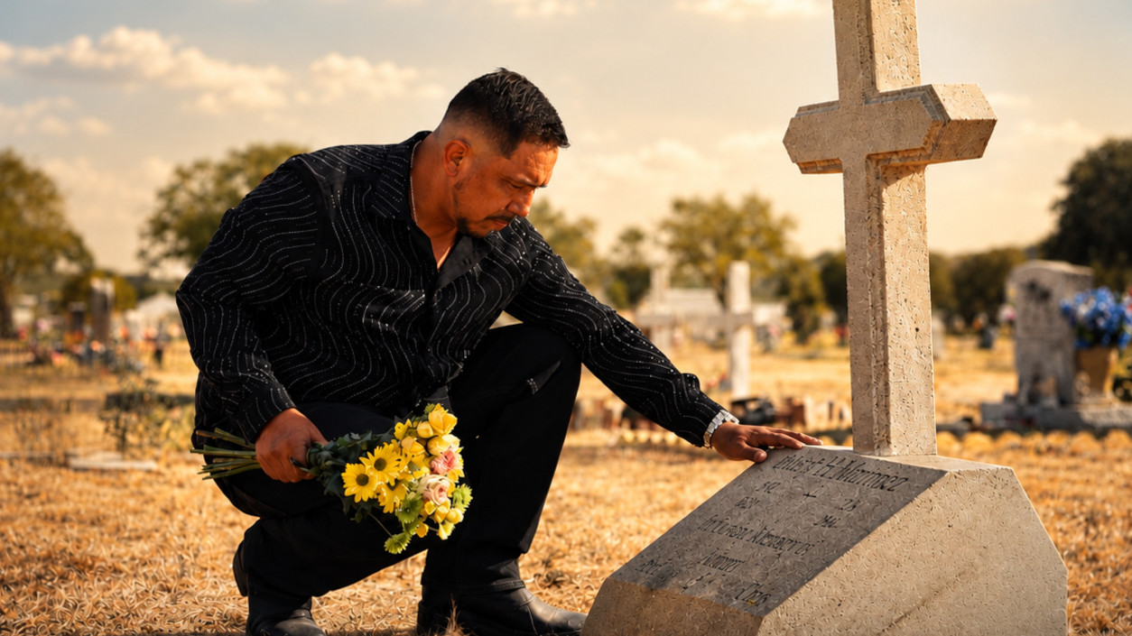 ‘Regresa’: Grupo Entrego Turns 22 Years of Loss Into a Powerful Tejano Tribute