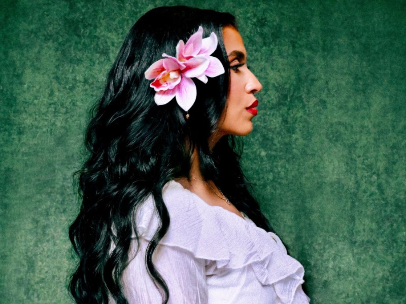 Gabriella Martinez Teases New Single ‘Tienes&nbsp;Suerte’