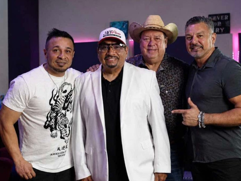 Jay Perez, David Lee Garza and Jesse Turner Team Up for Star-Studded ‘The Jay Perez Song’ Music Video&nbsp;Shoot