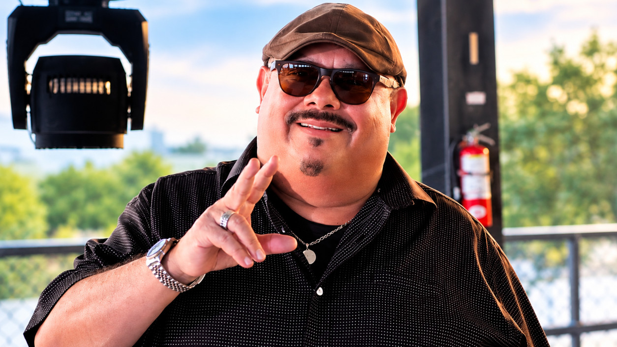 Tejano Event Producer Jim Luna Looks Back on 50 Years of Keeping La Onda Tejana Alive