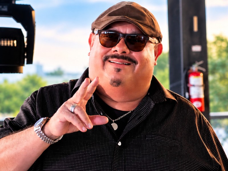 Tejano Event Producer Jim Luna Looks Back on 50 Years of Keeping La Onda Tejana&nbsp;Alive