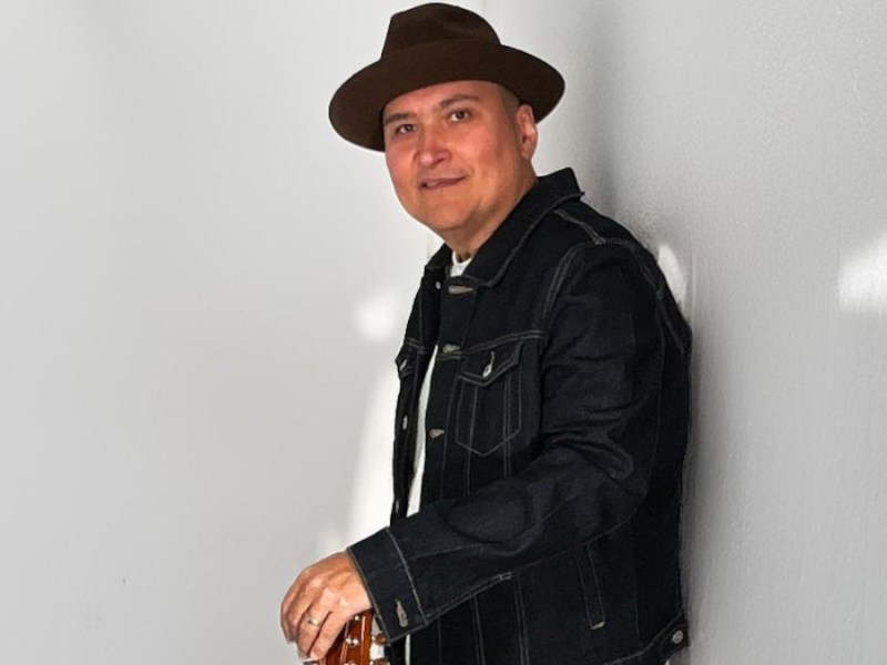 Juan Treviño Celebrates Enduring Love with New Single ‘Gracias Por Tu&nbsp;Amor’