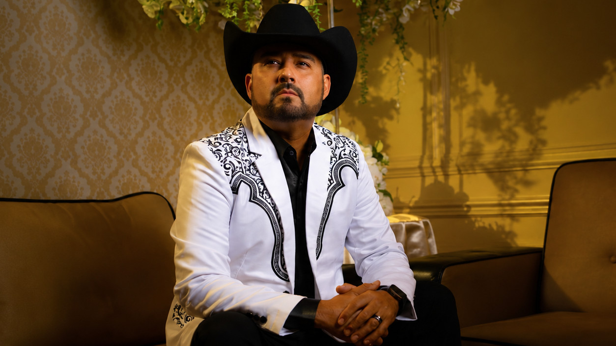 Lucky Joe Delivers New Single ‘No, No’ and Teases Music Video