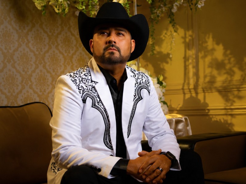 Lucky Joe Delivers New Single ‘No, No’ and Teases Music&nbsp;Video