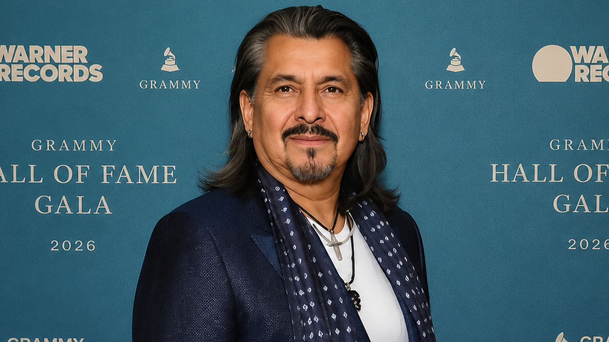 Pete Astudillo talks Karol G, ‘Alguien Que Te Amaba’ & Tejano’s Future